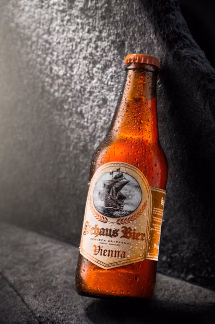 Cerveja Artesanal (600ml)